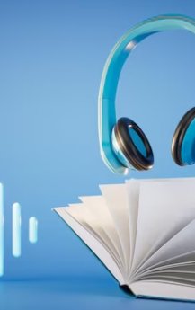 Лучшие сайты для бесплатного прослушивания аудиокниг