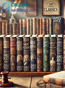 100 классических произведений, которые стоит прочитать (книги занявшие позиции 100 - 91)