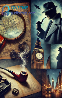 50 детективов, которые не оставят вас равнодушными. Часть третья.