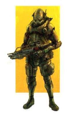 СКИФ - Восхождение наемника: Линия Ылши 3