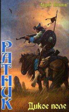 Андрей Посняков - Дикое поле