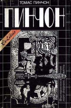 Томас Пинчон - Рассказы из авторского сборника «Выкрикивается лот сорок девять»