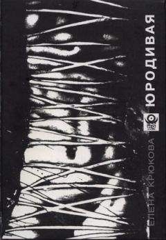 Елена Крюкова - Юродивая