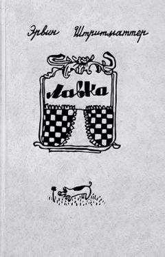 Эрвин Штритматтер - Лавка