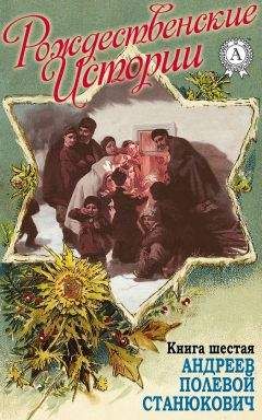 Н. И. Уварова - «Рождественские истории». Книга шестая. Андреев Л.; Полевой Н.; Станюкович К.