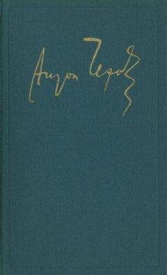 Антон Чехов - Том 10. Рассказы. Повести. 1898-1903