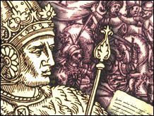 Игорь Литвин - Затерянный мир, или малоизвестные страницы белорусской истории