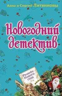 Анна и Сергей Литвиновы - Смерть на вечеринке