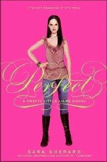 Сара Шепард - Безупречная