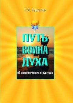 Светлана Баранова - Об энергетических структурах