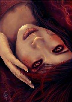 Unknown - Исчезнувшая стихия (СИ)