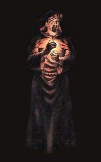 Октавиан Стампас - Семь свитков из Рас Альхага, или Энциклопедия заговоров