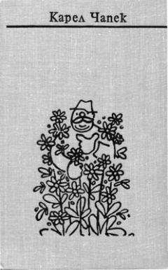 Карел Чапек - Большая кошачья сказка