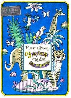 Клара Фехер - У меня будет остров!