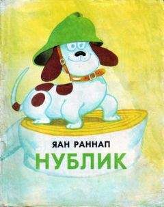 Яан Раннап - Нублик