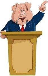 MrSmart - Парламент