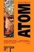 Стив Айлетт - Атом (Atom)