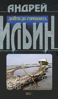 Андрей Ильин - Дойти до горизонта