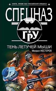 Михаил Нестеров - Тень летучей мыши