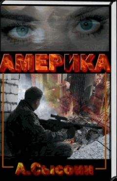 Андрей Сысоин - Америка XXI век
