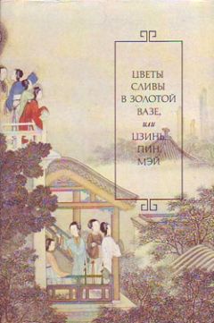 Ланьлинский насмешник - Цветы сливы в золотой вазе, или Цзинь, Пин, Мэй