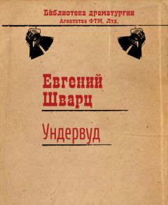 Евгений Шварц - Ундервуд
