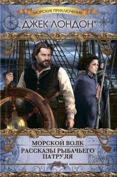 Джек Лондон - Морской волк (сборник)