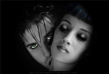 Влада Крапицкая - Противостояние