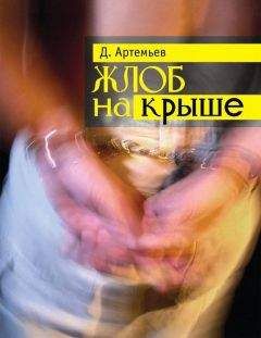 Дмитрий Артемьев - Жлоб на крыше (сборник)