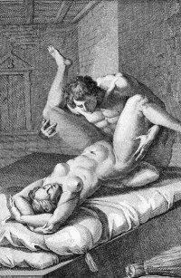 Luna the Moonmonster - Время основателей