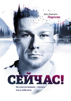 Эрик Ларссен - Сейчас! Не упусти момент – это все, что у тебя есть