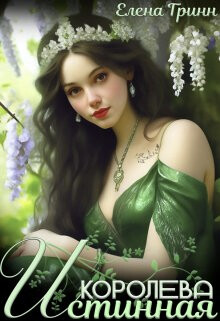 Истинная королева (СИ) - Гринн Елена