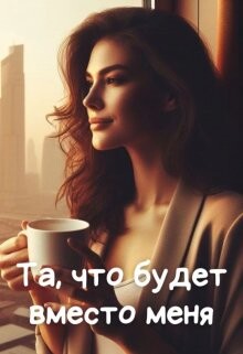 Та, что будет вместо меня (СИ) - Айрон Мира