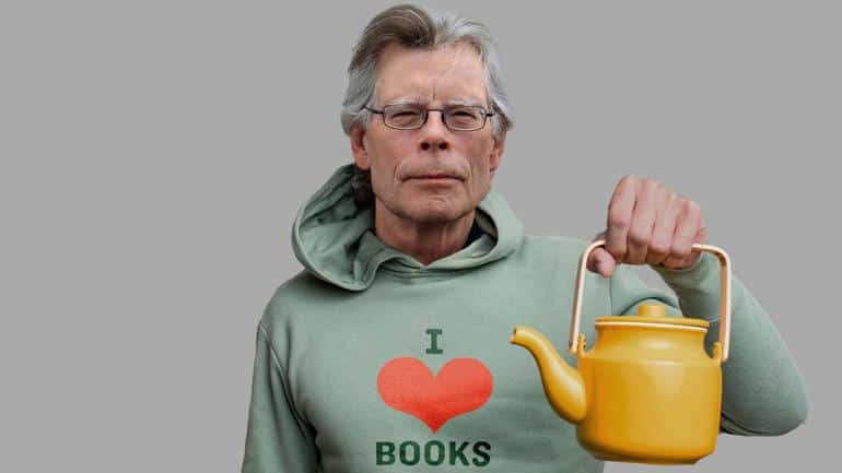 Стивен Кинг для чайников: с чего начать читать?. Фото №1