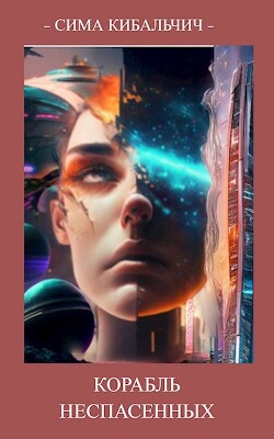 Корабль неспасенных (СИ) - Кибальчич Сима