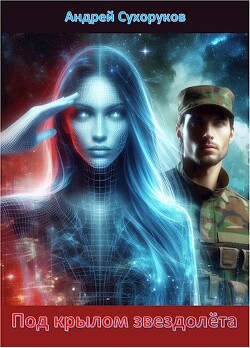 Под крылом звездолёта (СИ) - Сухоруков Андрей