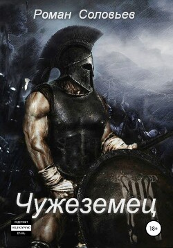 Чужеземец (СИ) - Соловьев Роман Васильевич