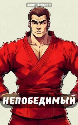 Непобедимый (СИ) - Тыналин Алим