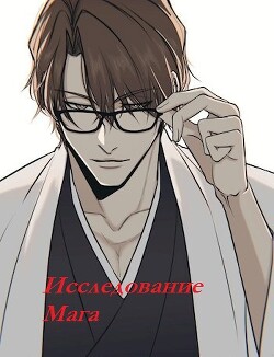 Исследование Мага. Часть первая (СИ) - "Pluxa"