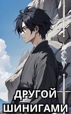 Другой Шинигами (СИ) - "alchoz"