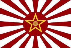 Коммунисты восходящего солнца (СИ) - "9rgen"