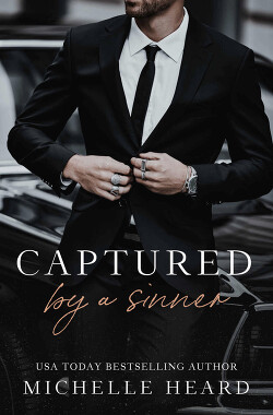 Плененная грешником (ЛП) - Херд Мишель