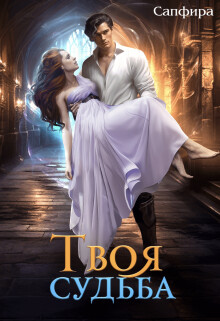 Твоя судьба (СИ) - "Сапфира"