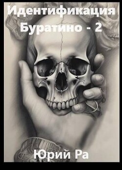 Идентификация Буратино 2 (СИ) - Ра Юрий