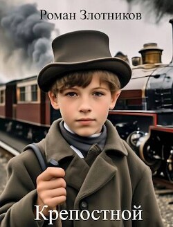 Крепостной (СИ) - Злотников Роман Валерьевич