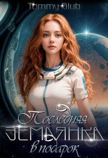 Последняя землянка в подарок (СИ) - "Tommy Glub"