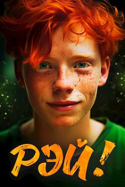 Рэй! (СИ) - Вишневский Сергей Викторович