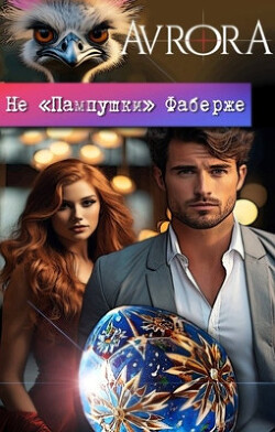 Не "Пампушки" Фаберже (СИ) - "Avrora"