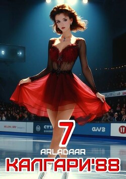 Калгари 88. Том 7 (СИ) - "Arladaar"