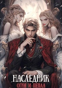 Наследник огня и пепла. Том IV (СИ) - Добрый Владислав